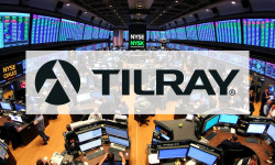 Beitragsbild zu Tilray Aktie: Spannender Aufschwung!