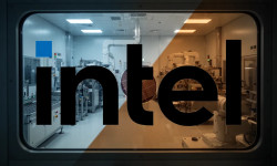 Beitragsbild zu Intel Aktie: Zwischen den Fronten