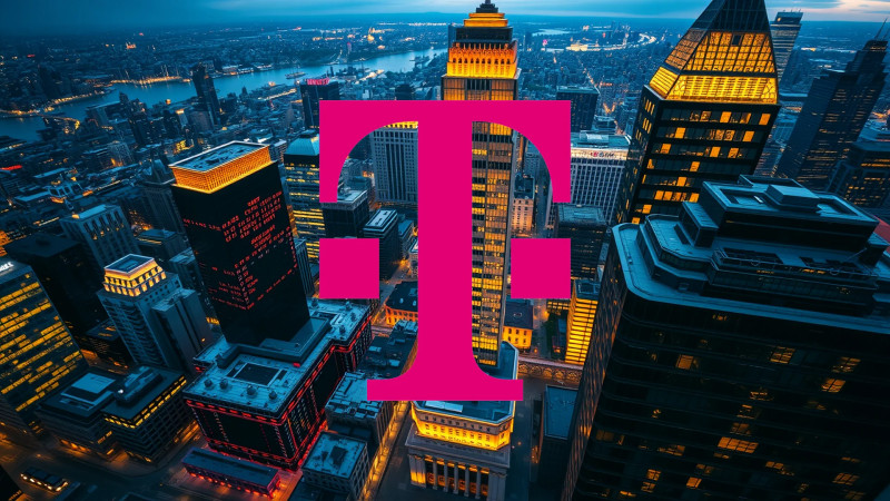 Beitragsbild zu Deutsche Telekom Aktie: Bewertungsrätsel