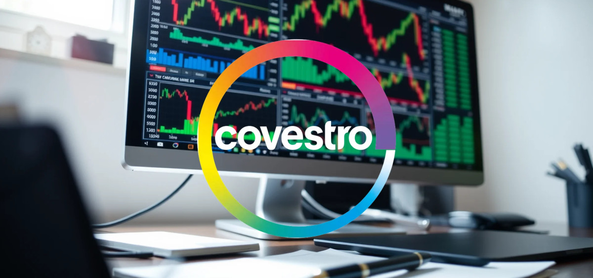 Beitragsbild zu Covestro Aktie: Nächste Hiobsbotschaft!