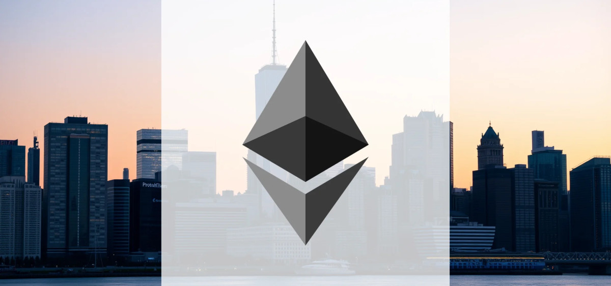 Beitragsbild zu Ethereum: Rekordwerte im Netzwerk