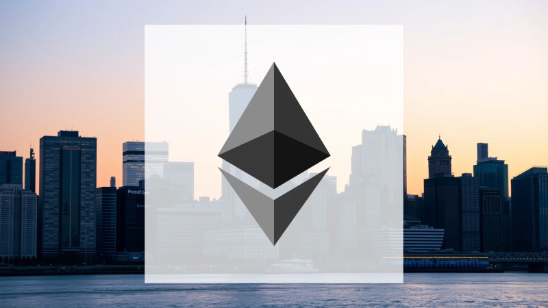 Beitragsbild zu Ethereum: Rekordwerte im Netzwerk