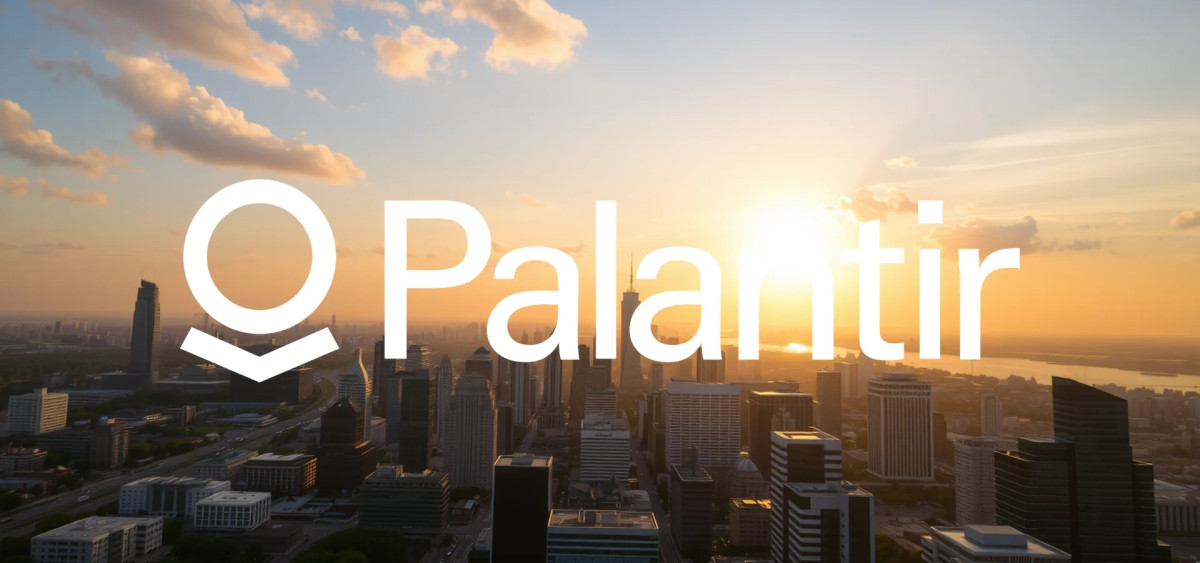 Beitragsbild zu Palantir Aktie: Vertrauensverlust droht!