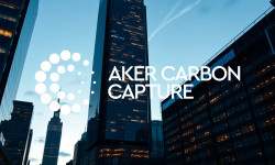 Beitragsbild zu Aker Carbon Capture Aktie: Totales Chaos!