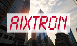 Beitragsbild zu Aixtron Aktie: KI-Träume geplatzt?