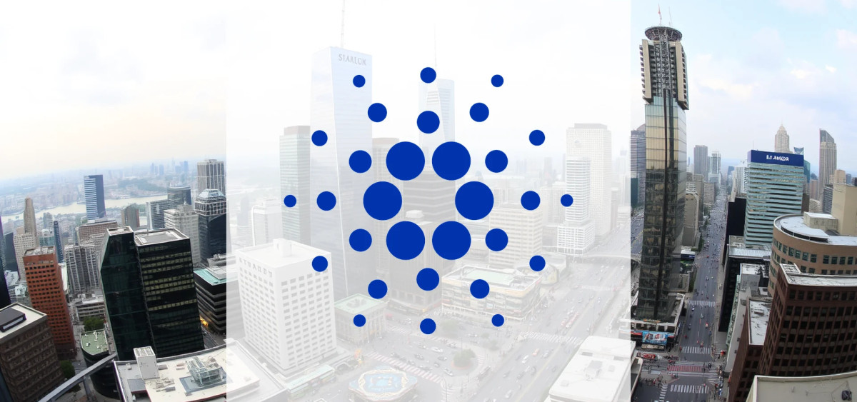 Beitragsbild zu Cardano: Millionen-Investition beschlossen
