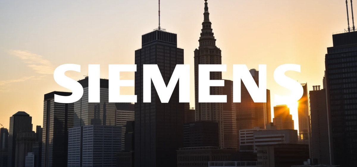 Beitragsbild zu Siemens Aktie: Mega-Umbruch!