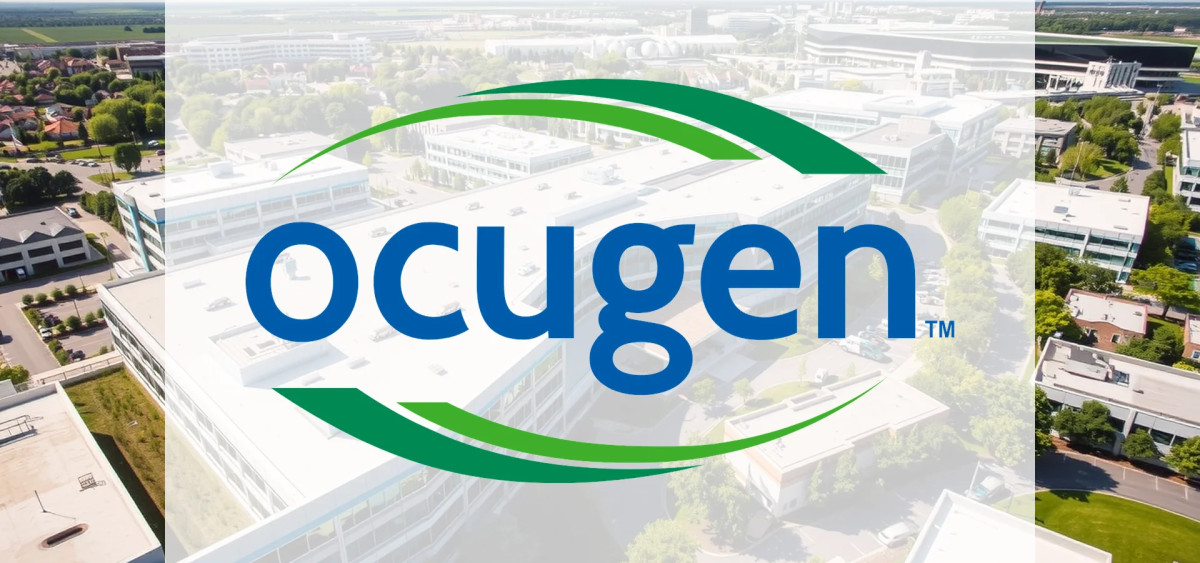 Beitragsbild zu Ocugen Aktie: Vielversprechende Neuigkeiten!