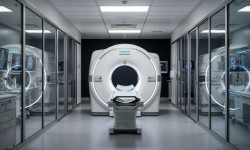 Beitragsbild zu Siemens Healthineers Aktie: Wende oder Tief?