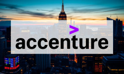 Beitragsbild zu Accenture Aktie: Strategische Wende gegen den Abwärtstrend