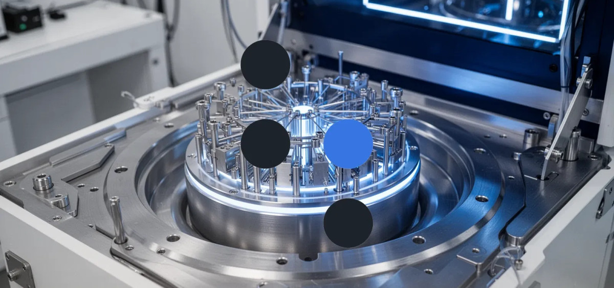 Beitragsbild zu D-Wave Aktie: Zahlen voraus