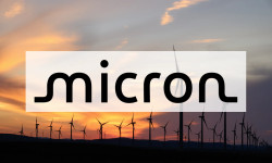 Beitragsbild zu Micron Aktie: KI-Boom treibt Speicherriesen zu Rekorden
