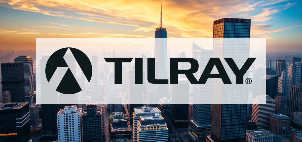 Beitragsbild zu Tilray Aktie: Durchbruch gelungen!