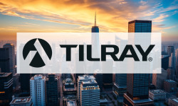 Beitragsbild zu Tilray Aktie: Durchbruch gelungen!