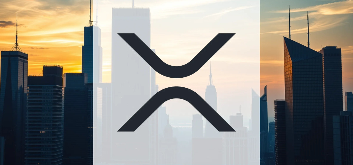 Beitragsbild zu XRP: Zwischen Angst und Ausbau