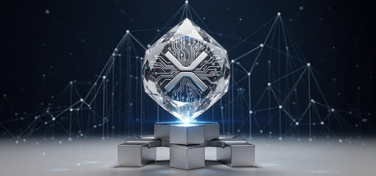 Beitragsbild zu XRP: Sicherheit, Stablecoins und ETF-Entscheid