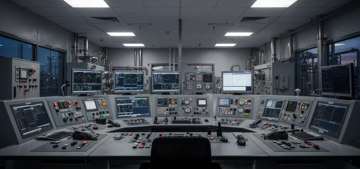 Beitragsbild zu Covestro Aktie: Bröckelnde Festung?