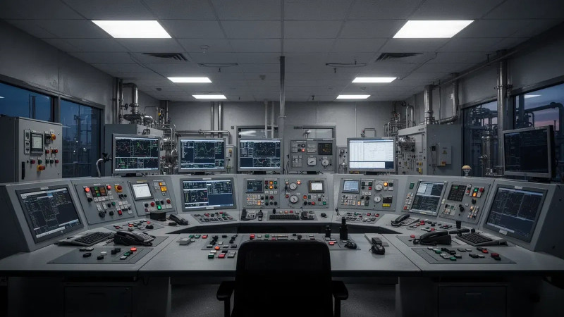 Beitragsbild zu Covestro Aktie: Bröckelnde Festung?