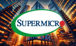 Beitragsbild zu Super Micro Computer Aktie: Widersprüchliche Signale