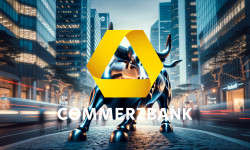 Beitragsbild zu Commerzbank Aktie: CEO schießt scharf gegen UniCredit