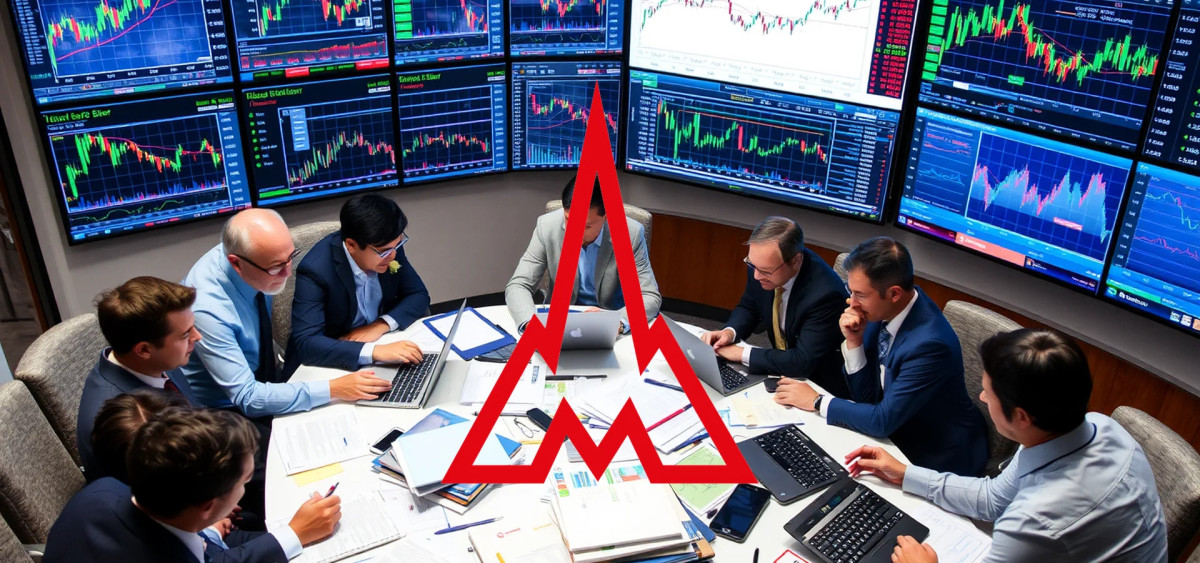 Beitragsbild zu Deutz-Aktie: Unfassbare Chancen!