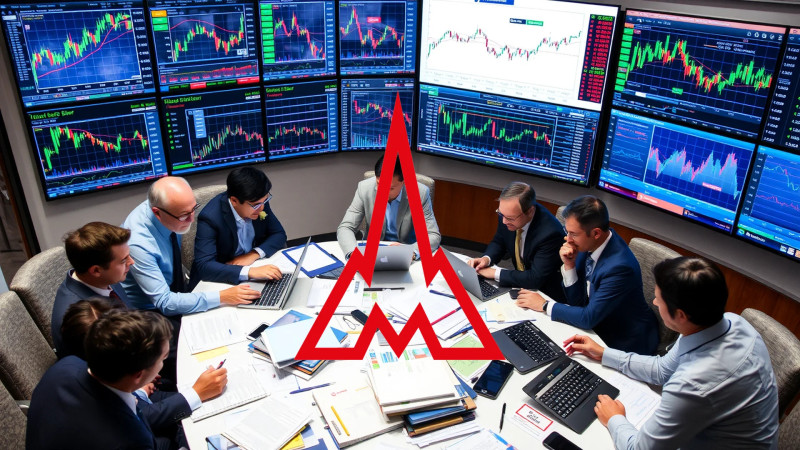 Beitragsbild zu Deutz-Aktie: Unfassbare Chancen!