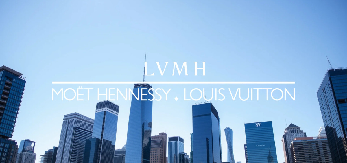 Beitragsbild zu LVMH Aktie: Testament-Schock zündet Übernahme-Fantasie!