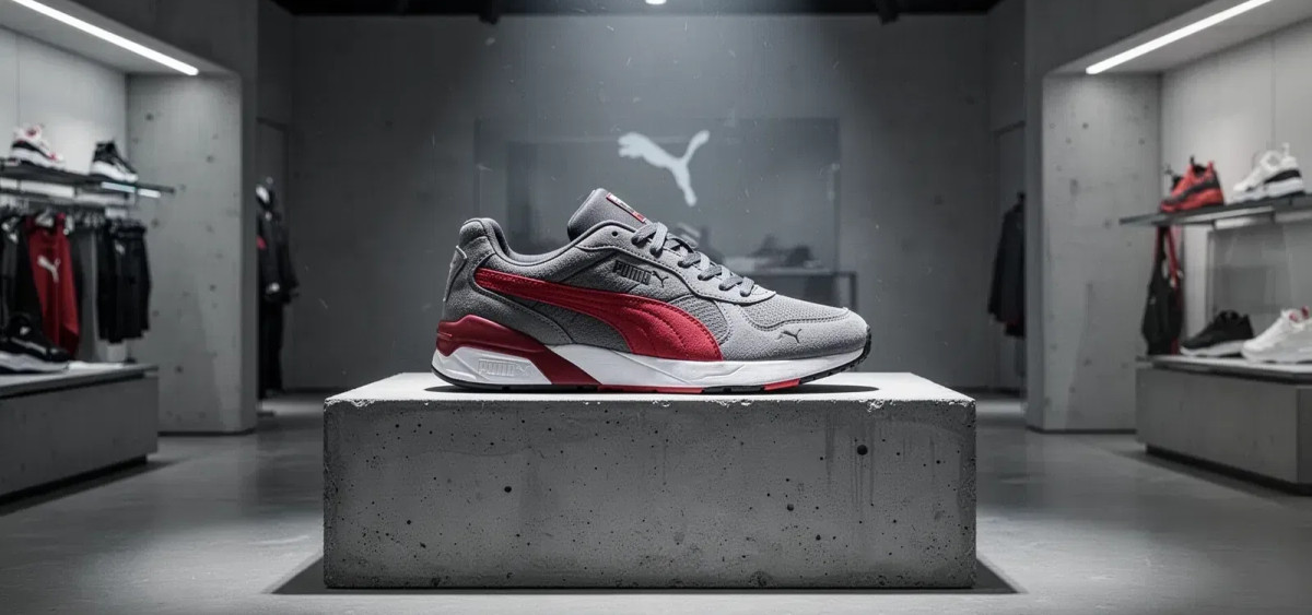 Beitragsbild zu Puma Aktie: Ungewissheit bleibt!