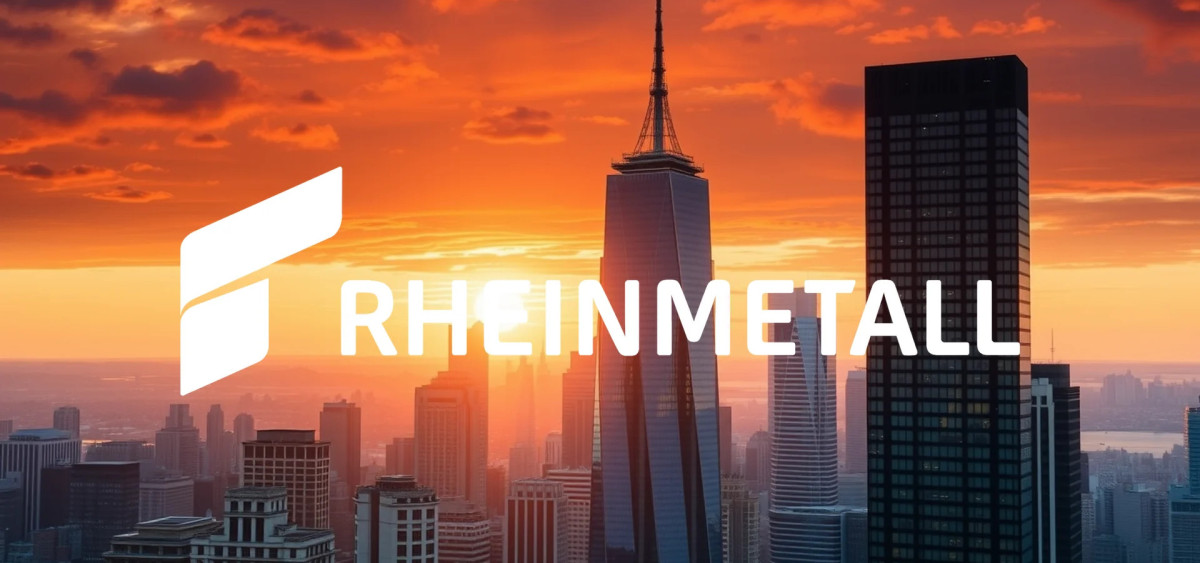 Beitragsbild zu Rheinmetall-Aktie: Der nächste Paukenschlag!