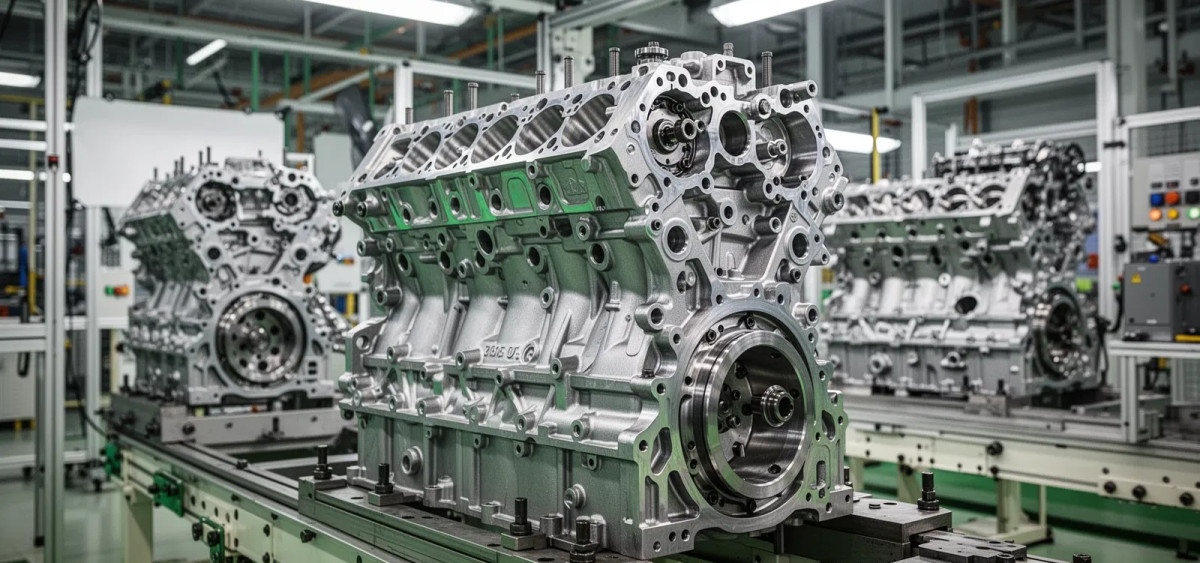 Beitragsbild zu Steyr Motors Aktie: BUKH-Deal vor Abschluss