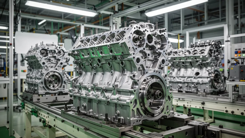 Beitragsbild zu Steyr Motors Aktie: BUKH-Deal vor Abschluss