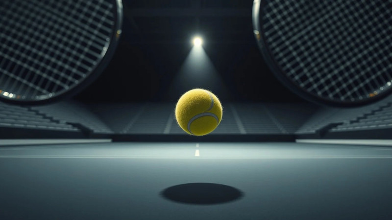 Beitragsbild zu Zverev trifft auf Sinner: Traumfinale in Wien