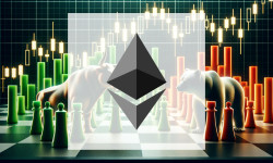 Beitragsbild zu Ethereum: Erfreuliche Wende!