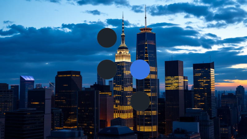 Beitragsbild zu D-Wave Quantum Aktie: Klarer Wachstumstrend!