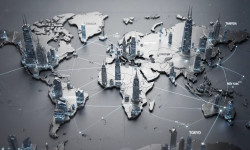 Beitragsbild zu iShares MSCI World ex Canada ETF: Globaler Fokus