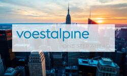 Beitragsbild zu Voestalpine Aktie: Glänzende Aussichten