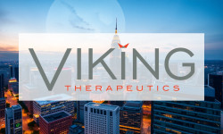 Beitragsbild zu Viking Therapeutics Aktie: Überraschende Wende