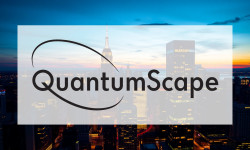 Beitragsbild zu QuantumScape Aktie: Batterie-Revolution läuft!