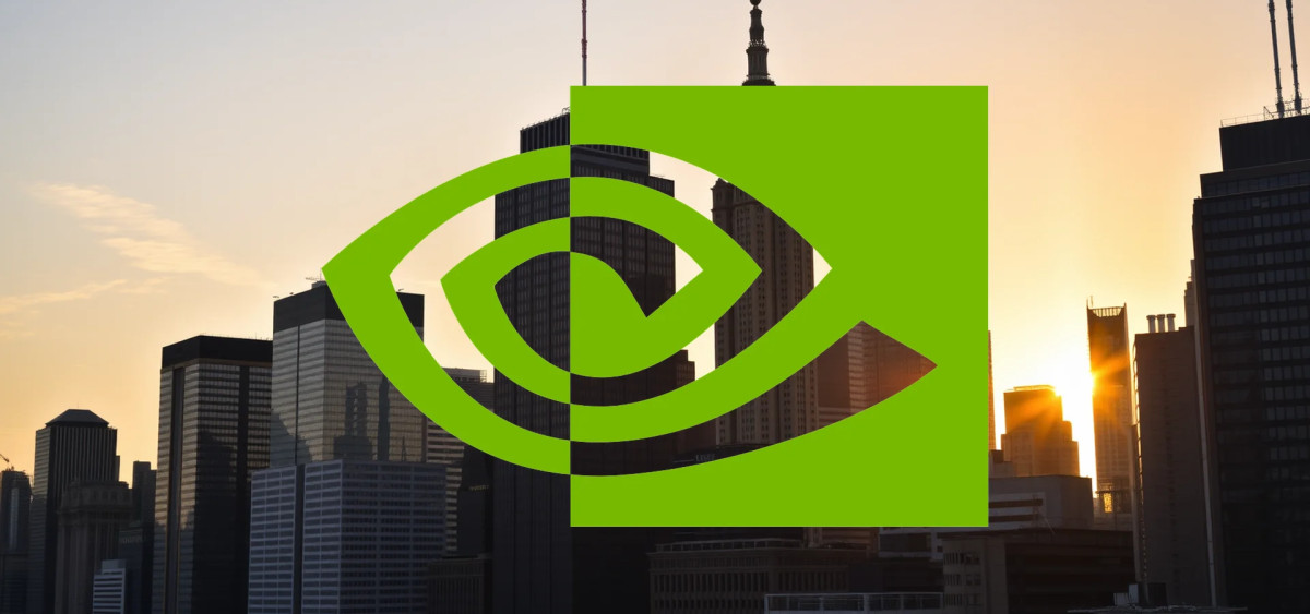 Beitragsbild zu Nvidia Aktie: Zwischen China-Hoffnung und Oracle-Druck