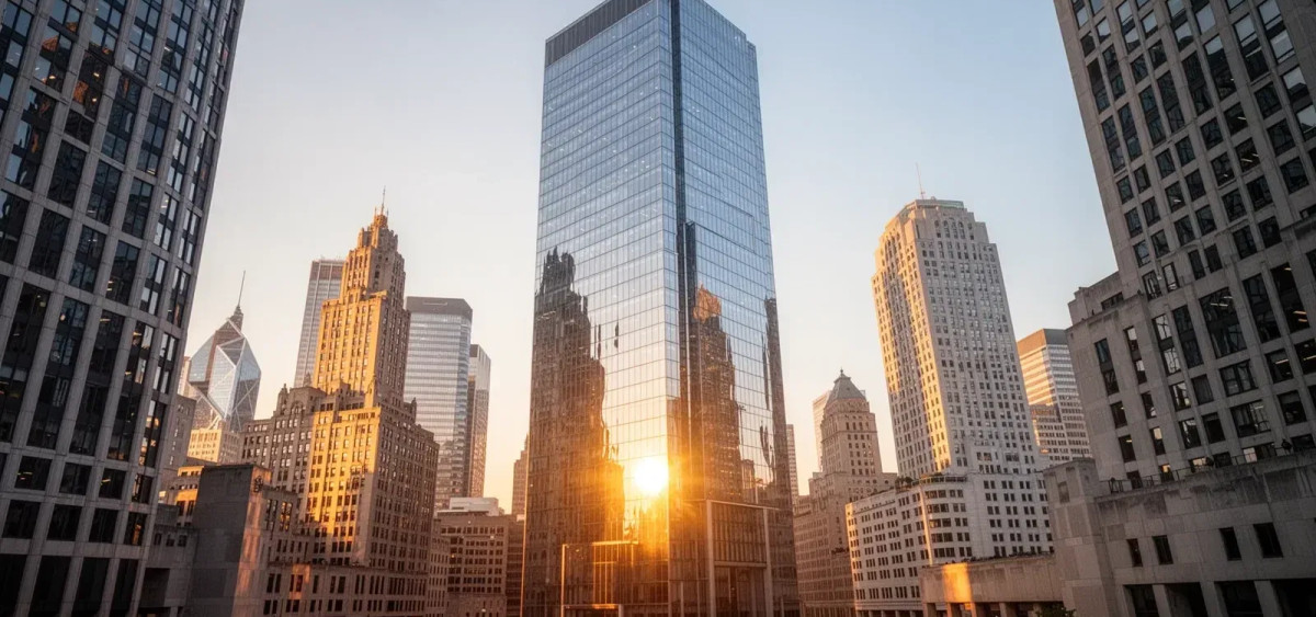 Beitragsbild zu iShares Core MSCI World UCITS ETF USD: Wachstumskurs ungebremst