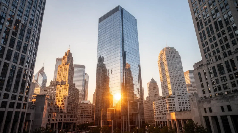 Beitragsbild zu iShares Core MSCI World UCITS ETF USD: Wachstumskurs ungebremst