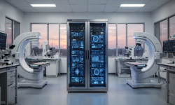 Beitragsbild zu Healwell AI Aktie: Wandel im Fokus