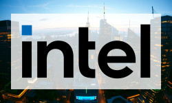 Beitragsbild zu Intel Aktie: Harter Rückschlag!