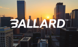 Beitragsbild zu Ballard Power Aktie: Wasserstoff-Rally voraus?