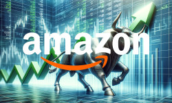 Beitragsbild zu Amazon Aktie: KI-Milliarden vs. Kartellklage