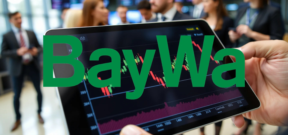 Beitragsbild zu BayWa Aktie: Schulden-Drama!