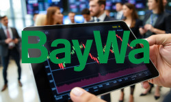 Beitragsbild zu BayWa Aktie: Schulden-Drama!