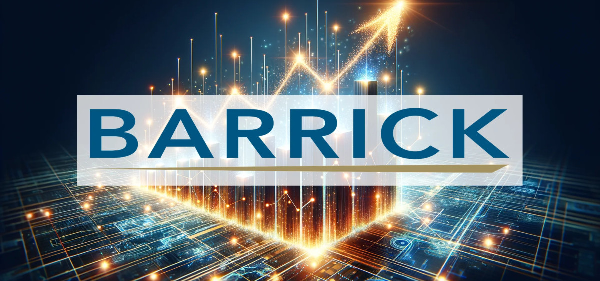 Beitragsbild zu Barrick Gold Aktie: IPO-Pläne enthüllt