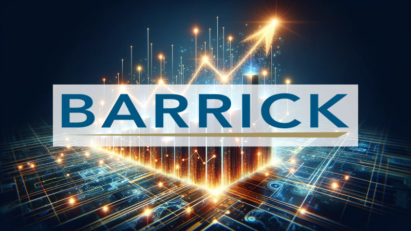 Beitragsbild zu Barrick Gold Aktie: IPO-Pläne enthüllt