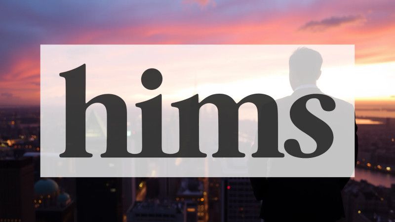 Beitragsbild zu Hims & Hers Aktie: Bewertung auf dem Prüfstand